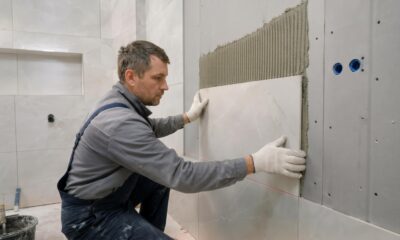 Какой клей выбрать для плитки